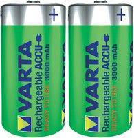 Varta Batterij oplaadbaar c (p2)