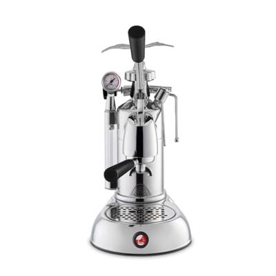 SMEG LPLMLN01EU Abile Espresso Koffiemachine