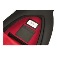 Fender FA610 gigbag voor dreadnought akoestische gitaar - thumbnail