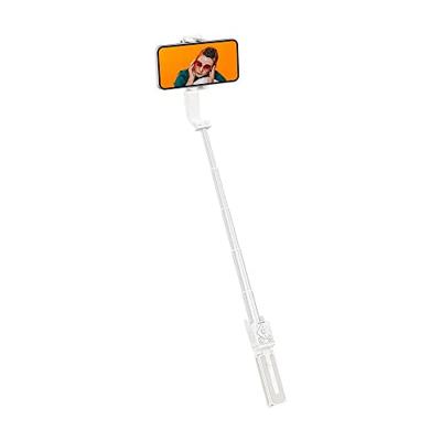 Hohem iSteady Q Smart Selfie Stick White