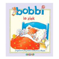 Kluitman Bobbi is ziek - thumbnail