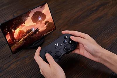 8Bitdo SN30 Pro Bluetooth Gamepad (Xbox Edition)
