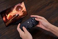 8Bitdo SN30 Pro Bluetooth Gamepad (Xbox Edition) - thumbnail