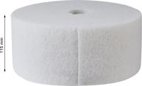 Bosch Accessoires Expert N880 vliesrol 115 mm x 10 m, reinigen - 1 stuk(s) - 2608901226 - thumbnail