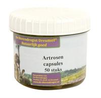 Dierendrogist artrosen capsules - thumbnail