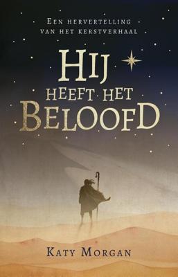 Hij heeft het beloofd - Katy Morgan - ebook