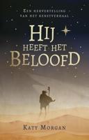 Hij heeft het beloofd - Katy Morgan - ebook - thumbnail