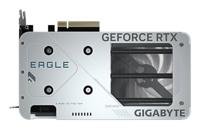 VGA Gigabyte GeForce RTX 5060 EAGLE OC ICE 8GB - thumbnail