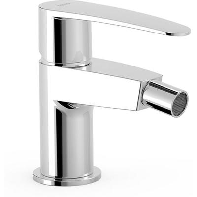 Tres Flat Bidetmengkraan Chroom 20412001