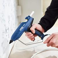 RAPID EG313 Lijmpistool - 900g/u PRO Doos + 12 lijmpatronen - thumbnail