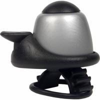 Widek bel decibel ii zilver xxl op kaart 001314 - thumbnail