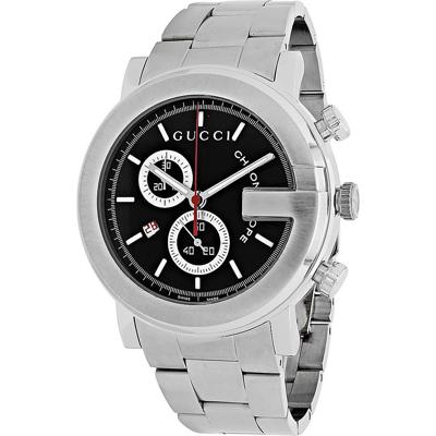 Gucci YA101309 herenhorloge Gucci YA101309 herenhorloge