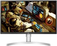 68,6cm/27'' (3840x2160) LG 27UL550-W 16:9 5ms 2xHDMI DisplayPort VESA 4K Ultra HD Silver - thumbnail