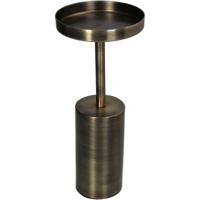Waxinelichthouder Pilaar 24,7 cm hoog - thumbnail