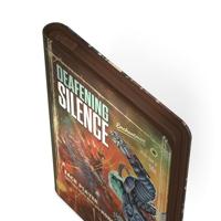 Ultimate Guard Zipfolio 360 Xenoskin Magic: The Gathering Edge of Eternities - Deafening Silence - thumbnail
