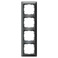 Siemens 5TG25546 Frame 4-voudig Delta Carbon Schakelmateriaal 1 stuk(s) - thumbnail