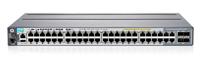 Hewlett-Packard J9836A HP 2920-48G-POE + 740W switch - thumbnail