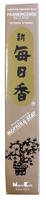Japanse Wierook Set - Frankincense Morningstar - Nippon Kodo - 50 Stokjes - thumbnail