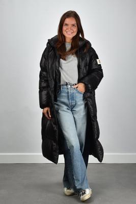 After Label jas MONTREUXN051 nero