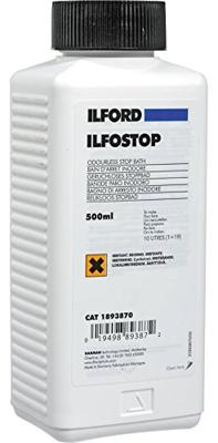 Ilford Ilfostop 500ml