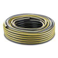 Kärcher Home & Garden Performance Plus 2.645-323.0 Tuinslang Zwart, Geel 50 m 1 stuk(s) - thumbnail