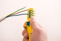 Jokari SECURA No. 15 striptang Ø 8 - 13 mm - 30155 - thumbnail