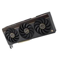 Asus Nvidia GeForce RTX 5070 Ti Videokaart GeForce RTX 5070 Ti 16 GB GDDR7-RAM PCIe USB-C, HDMI, DisplayPort - thumbnail