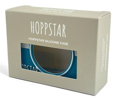 Hoppstar Expert Siliconen hoesje, yale
