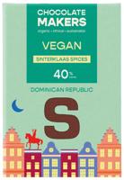 Sintletter melk vega bio 100 Gram - thumbnail