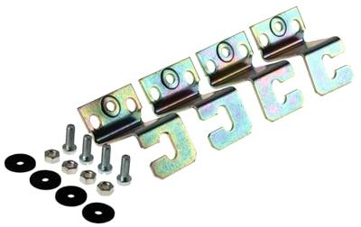 Schneider Electric NSYAEFPF40SC Staal (Ø x h) 10 mm x 45 mm 1 stuk(s)