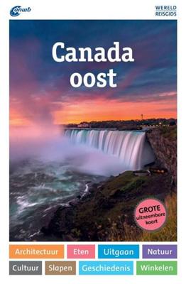 Canada oost Canada oost