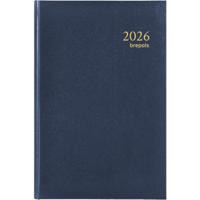 Brepols Saturnus Lima, blauw, 2026 - thumbnail