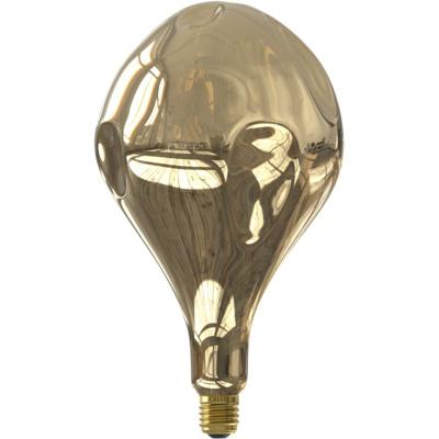 Circle Organic - 6W - E27 - 100 lumen - 1800K - 426402