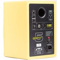 Monkey Banana Gibbon 5 Geel - thumbnail