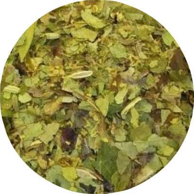 Jacob Hooy Stoelgang Kruiden