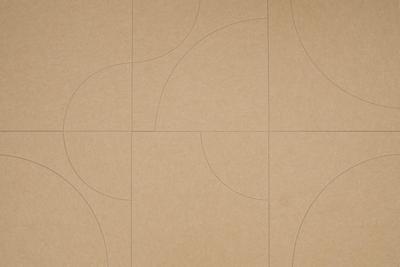 Katie Six | Akoestische wandtegel