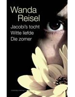 Jacobi's tocht Witte liefde Die zomer - Wanda Reisel - ebook - thumbnail