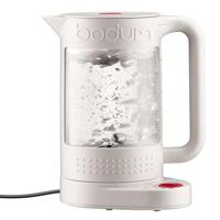 BODUM BISTRO 11659 Waterkoker - Creme Wit - thumbnail