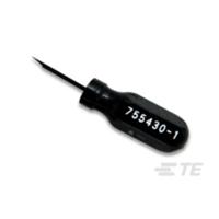 Insertion-Extraction Tools TE AMP Insertion-Extraction Tools 755430-1 TE Connectivity Inhoud: 1 stuk(s) - thumbnail