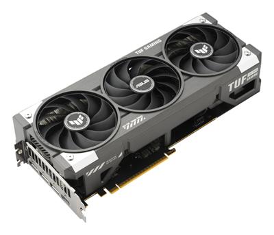 Videokaart Asus 90YV0N00-M0NA00 8 GB GEFORCE RTX 5060 GDDR6 GDDR7