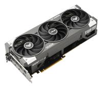 Videokaart Asus 90YV0N00-M0NA00 8 GB GEFORCE RTX 5060 GDDR6 GDDR7 - thumbnail