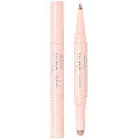 PUPA Vamp! Creamy Duo Lip Pencil & Shiny Lipstick 016 0.2gr - thumbnail