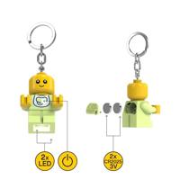 LEGO Minifigures Light-Up Keychain Baby 8 cm - thumbnail