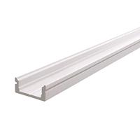 Deko Light 970045 AU-01-12 U-profiel Aluminium (b x h x d) 18 x 7 x 2000 mm 2 m - thumbnail