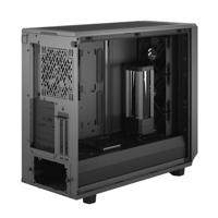 Fractal Design Meshify 2 Tower PC-behuizing Grijs - thumbnail