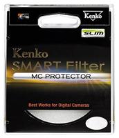 Kenko 58 mm Smart MC Protector Slim Filter - thumbnail