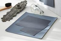 Wolfcraft Vellen nat-droog-schuurpapier | 230 x 280mm | 16 stuks - 3119000 - thumbnail