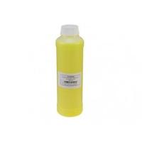 EUROLITE UV-active Stamp Ink, transparent yellow, 250ml - thumbnail