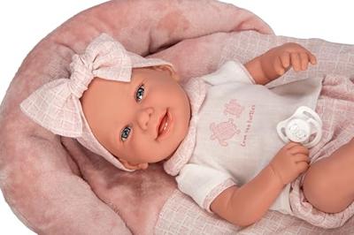 Babypop Arias Zoe 42 cm