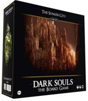 Dark Souls the Board Game - Sunless City Core Set - thumbnail